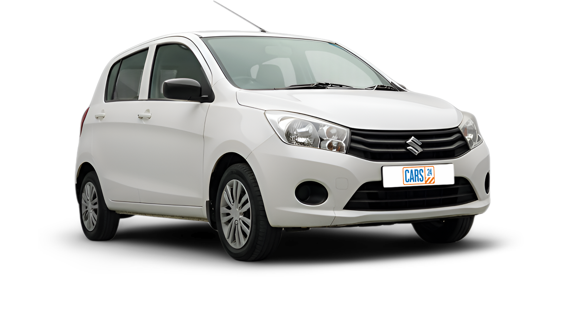 Maruti Celerio-img